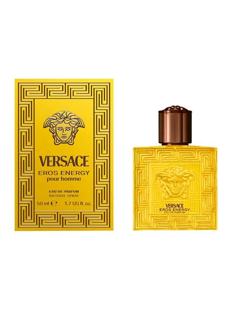 versace eros energy 50ml